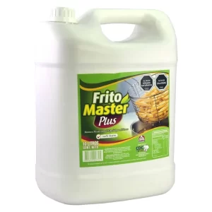 ACEITE FRITO MASTER PLUS BIDON 10 LTS