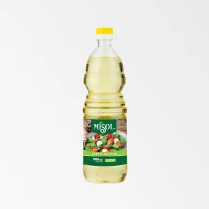ACEITE VEGETAL MI SOL CAJA 12X900 CC