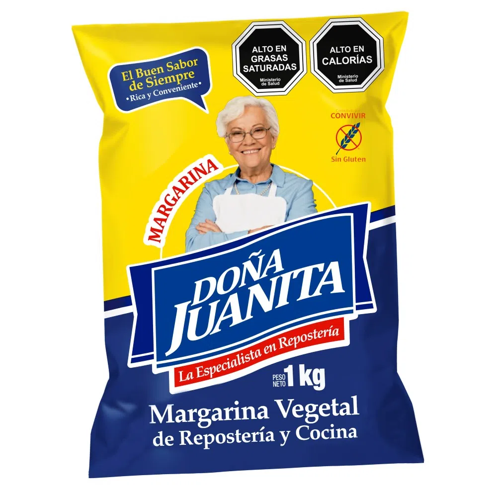 doña juanita