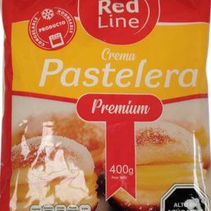 CREMA PASTELERA PREMIUM REDLINE