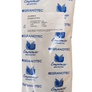 POLVO HORNEAR LEVAMIX