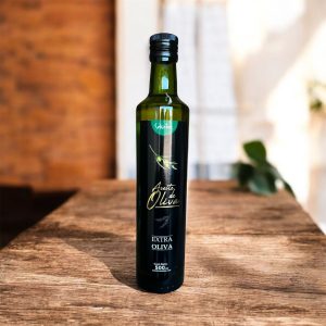 ACEITE OLIVA SALVATORE