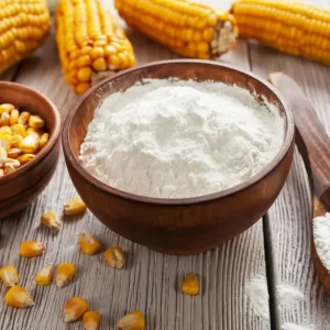 ALMIDÓN DE MAIZ SACO 25 KL