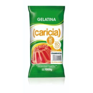 JALEA CARICIA FRAMBUESA 1 KILO
