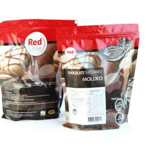 COBERTURA MOLDEO MONEDAS REDLINE 1KL.