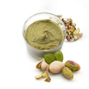 CREMA DE PISTACHO CRUNCHY IPSA 5 KL.