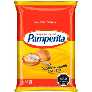MARGARINA PAMPERITA 900 GR.