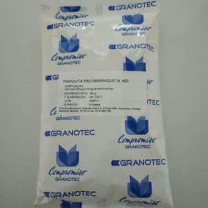 MEJORADOR PRO MARRAQUETA PANNIVITA 400 GR.