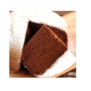 MEZCLA BIZCOCHO CHOCOLATE PURATOS 20 KG.